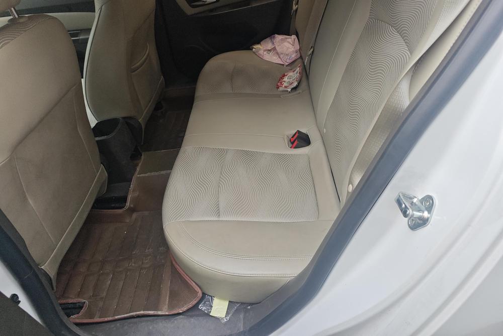 Chevrolet Cruze, фото 16
