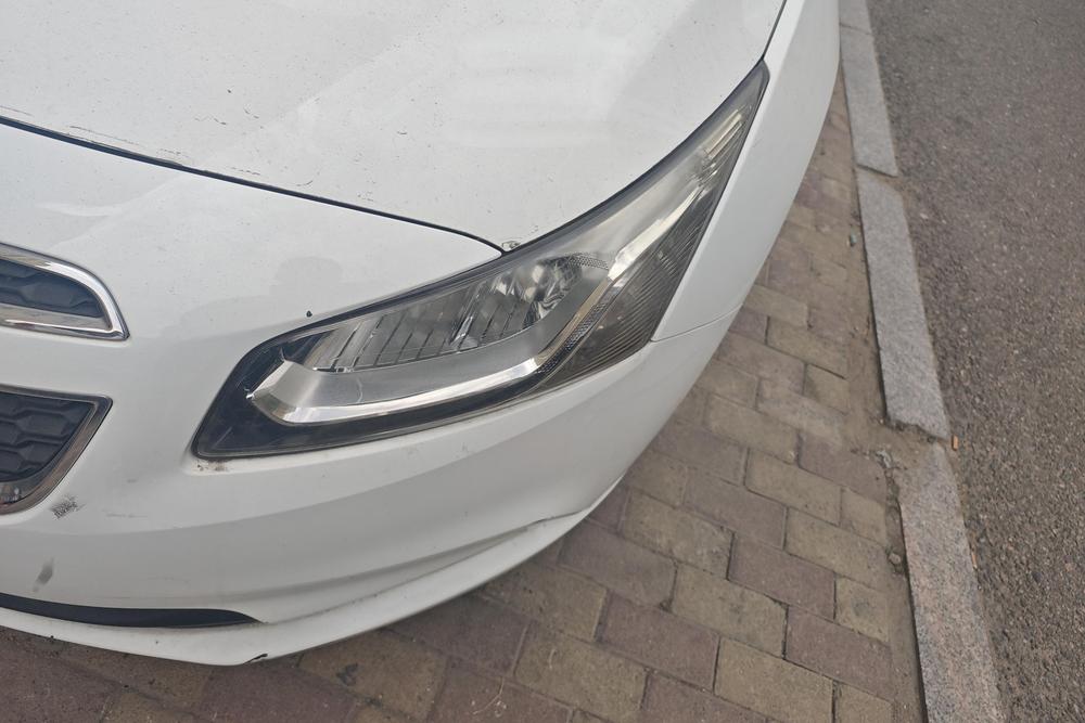 Chevrolet Cruze, фото 4