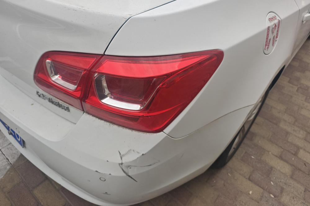 Chevrolet Cruze, фото 12