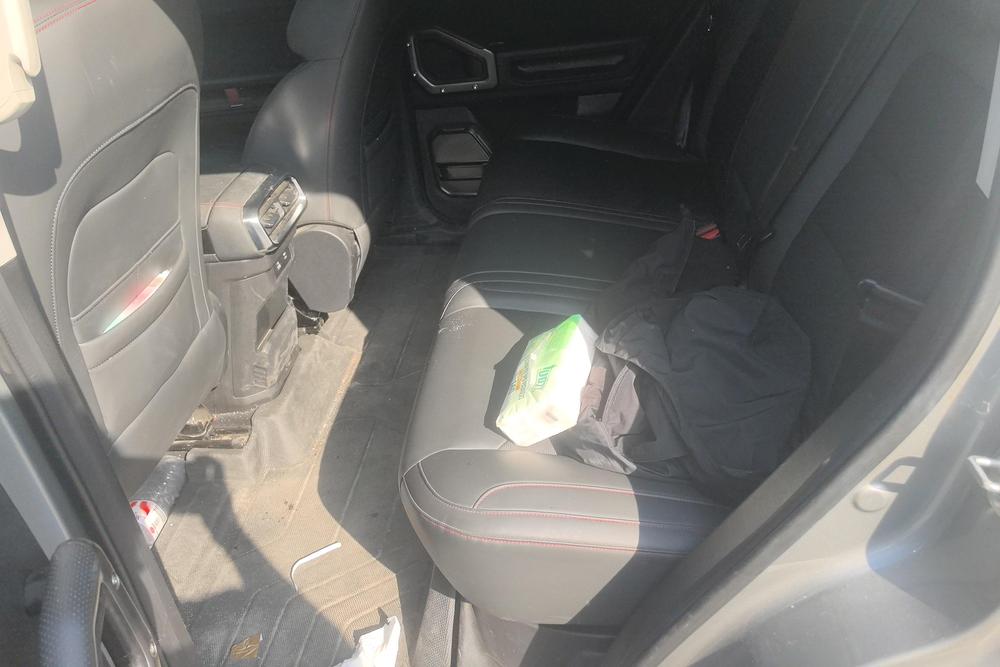 JETOUR Traveller C-DM, фото 15