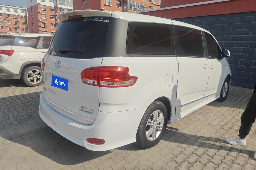 MAXUS G10, фото 2