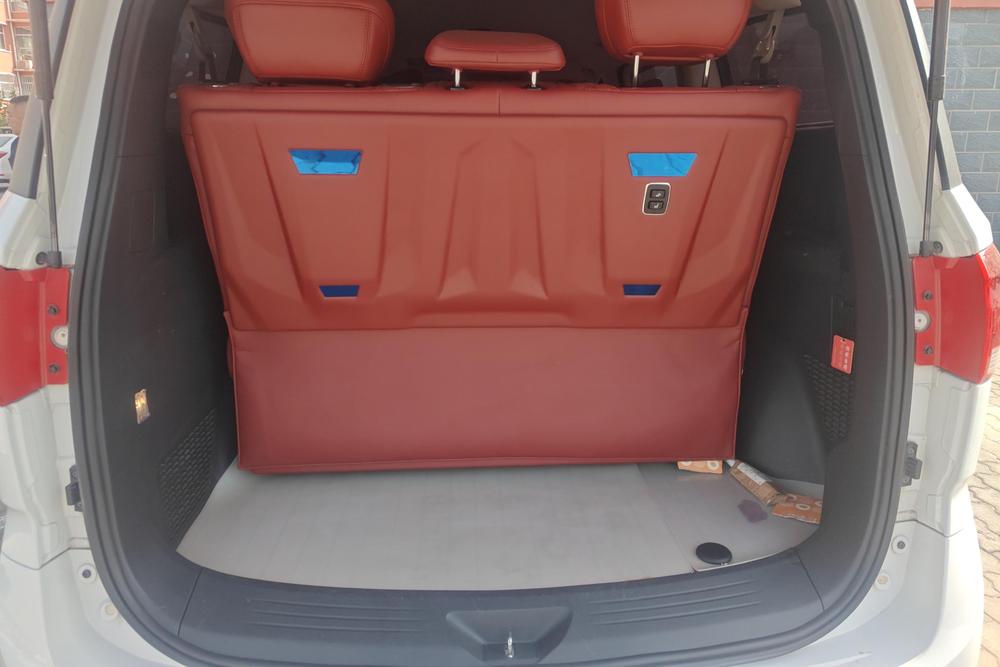 MAXUS G10, фото 17