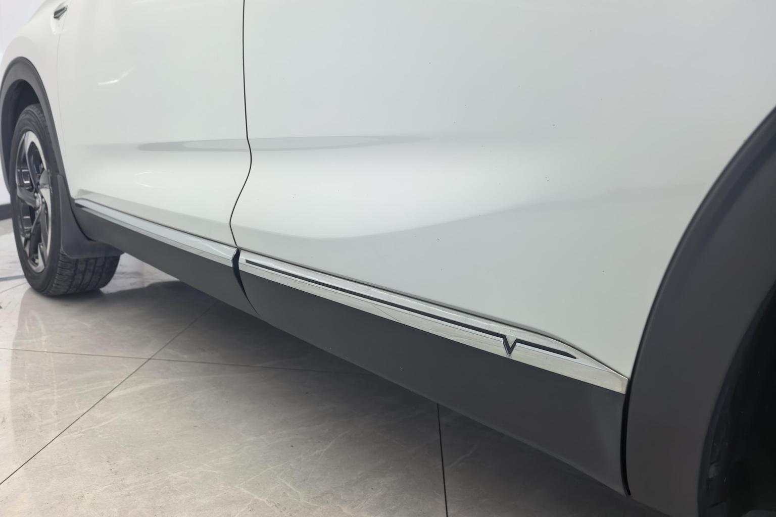 Changan CS85 COUPE 2019 2.0T pin ban China VI