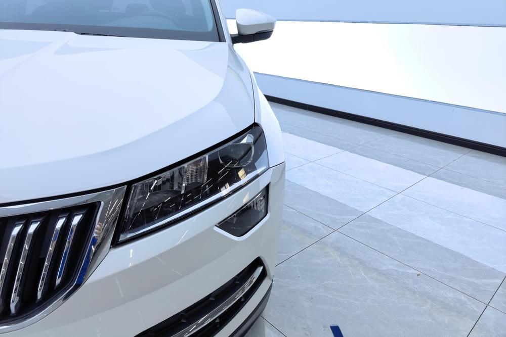 Skoda Karoq, фото 4