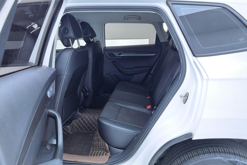 Skoda Karoq, фото 16
