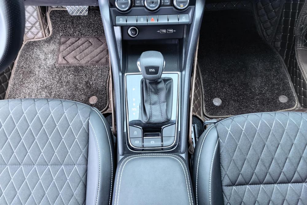 Skoda Karoq, фото 15