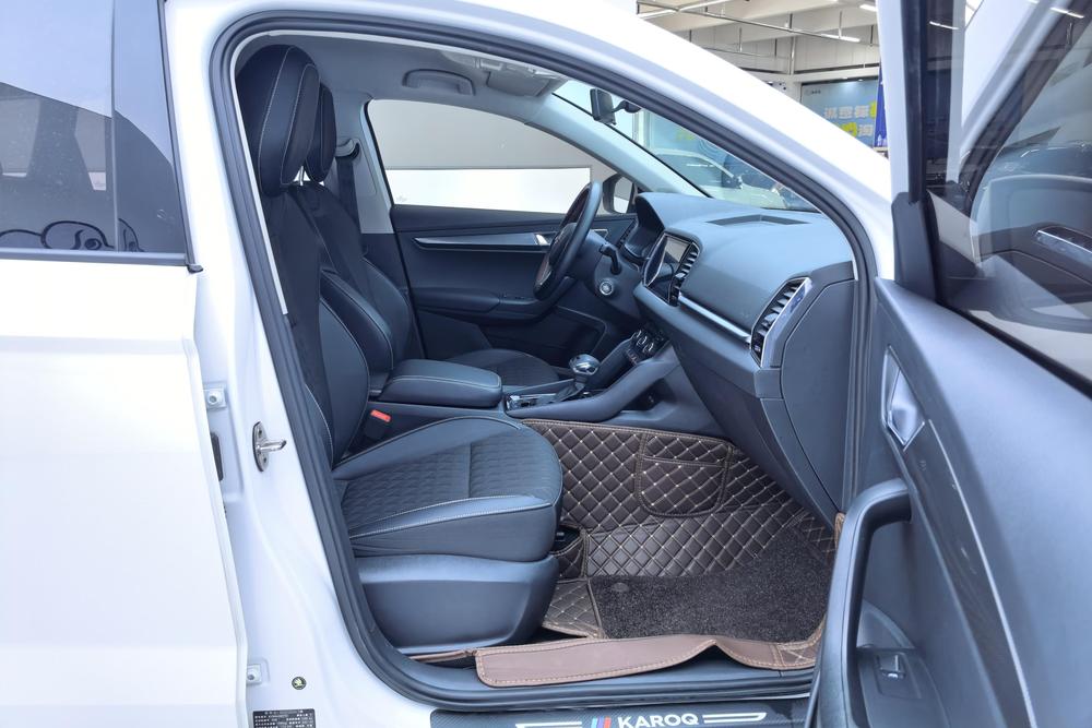 Skoda Karoq, фото 7