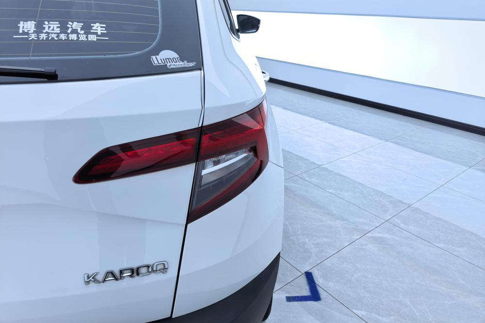 Skoda Karoq, фото 5