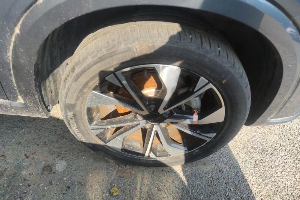 Geely Xingyue S, фото 6