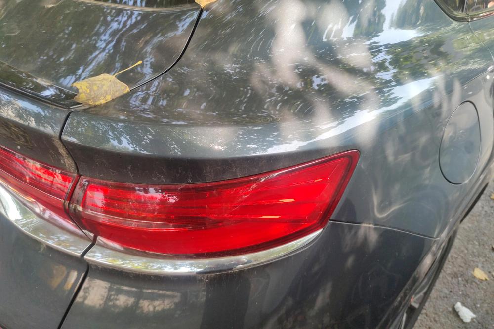 Geely Xingyue S, фото 12