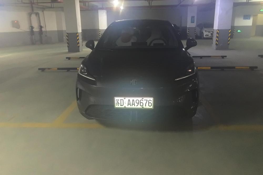 MG 4, фото 10