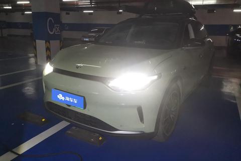 Leapmotor C11