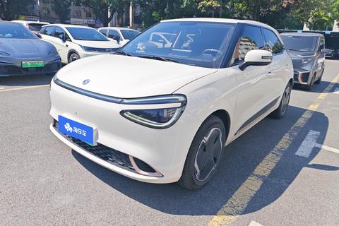 Dongfeng Nano 01