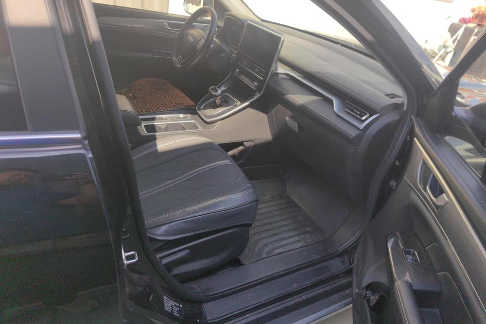 Haval M6, фото 7