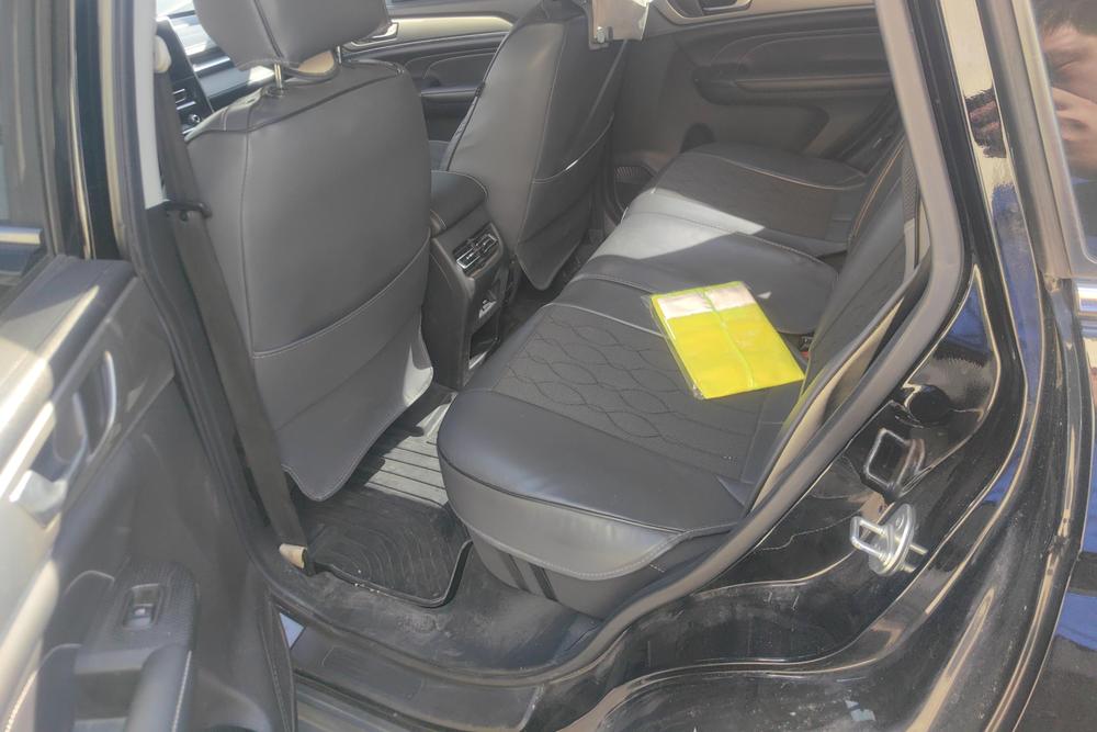 Haval M6, фото 16
