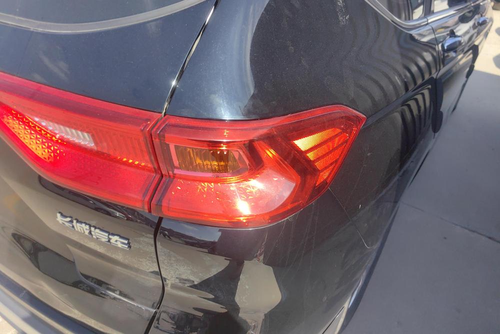 Haval M6, фото 3