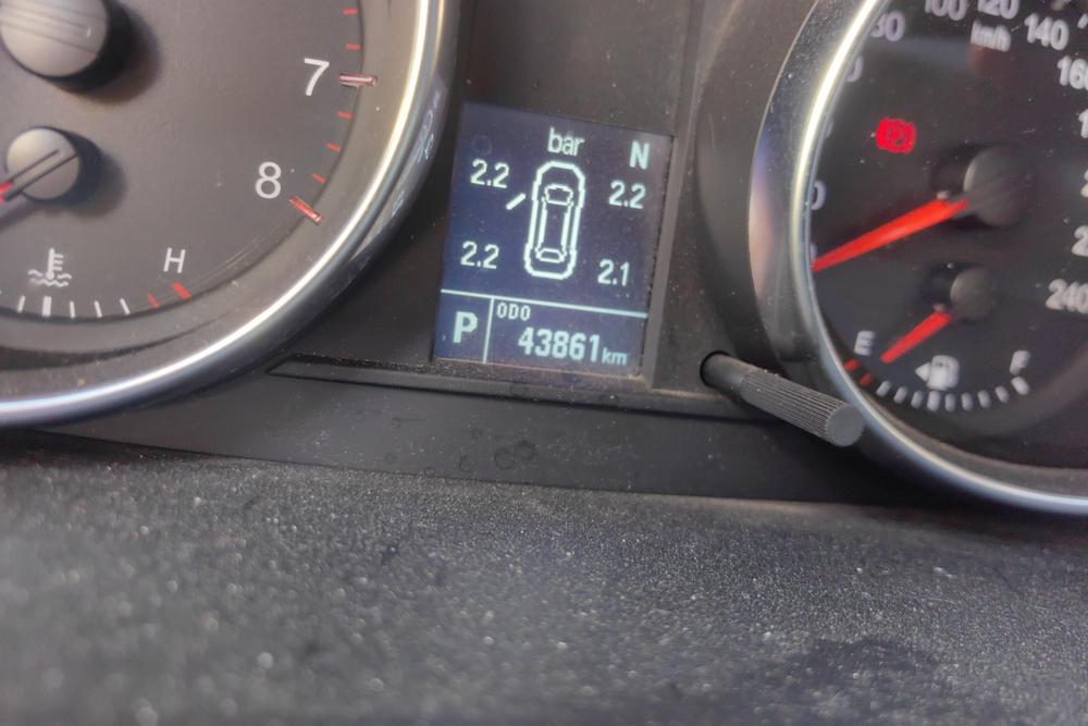 Haval M6, фото 14