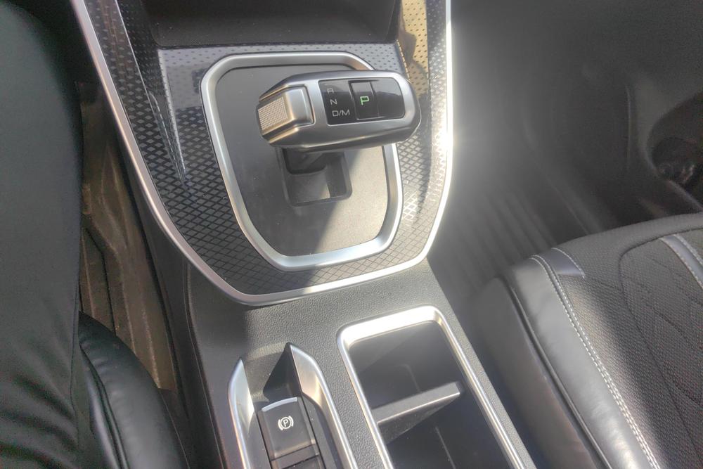 Haval M6, фото 15