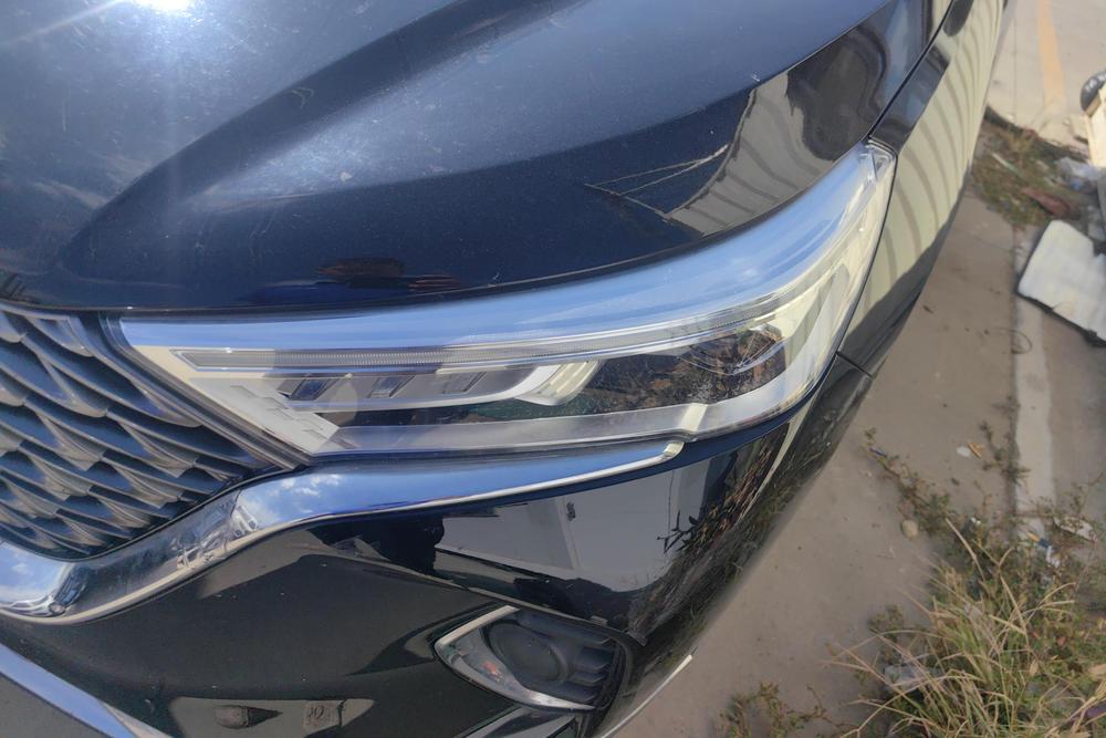 Haval M6, фото 4