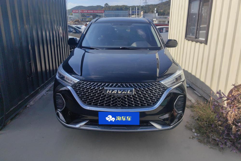 Haval M6, фото 2