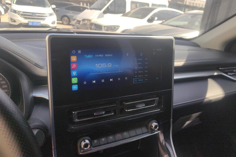 Haval M6, фото 13