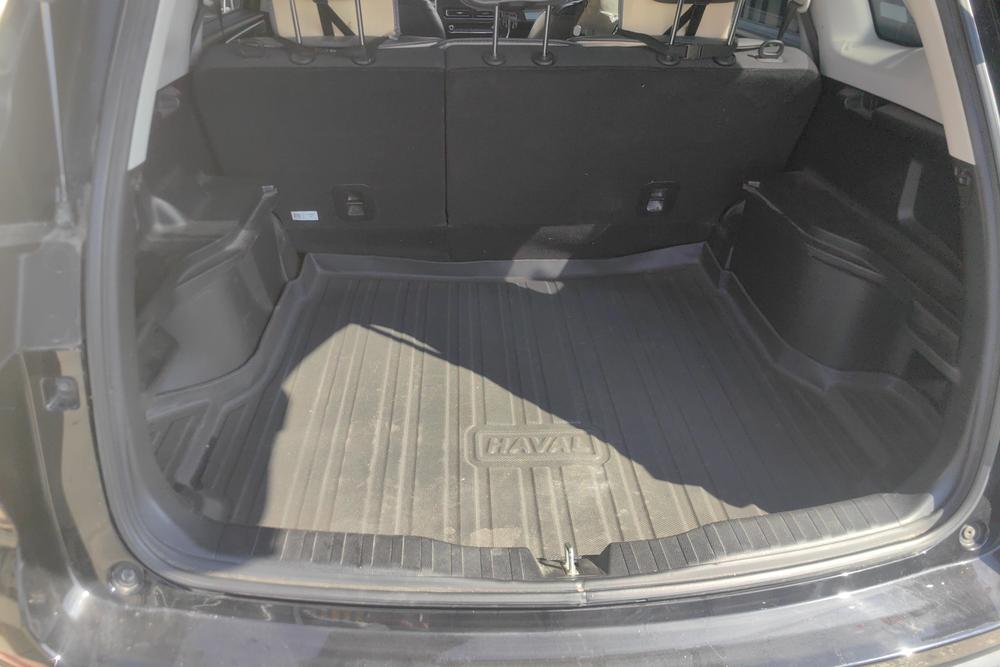 Haval M6, фото 17