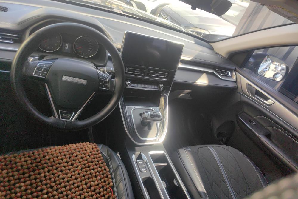 Haval M6, фото 12