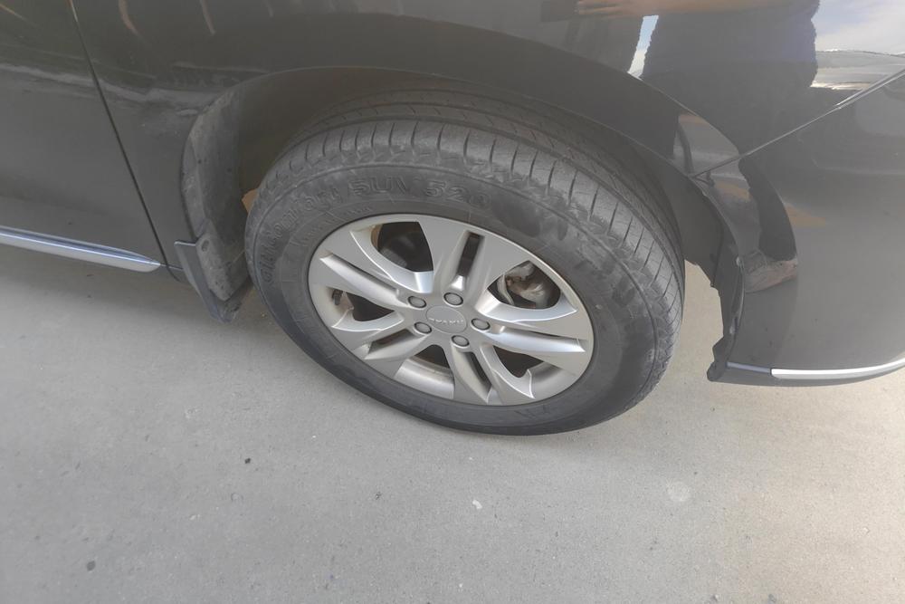Haval M6, фото 9