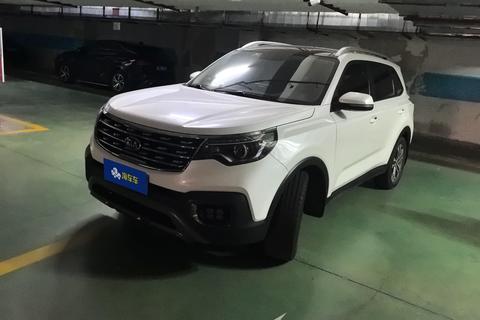 Kia Sportage R