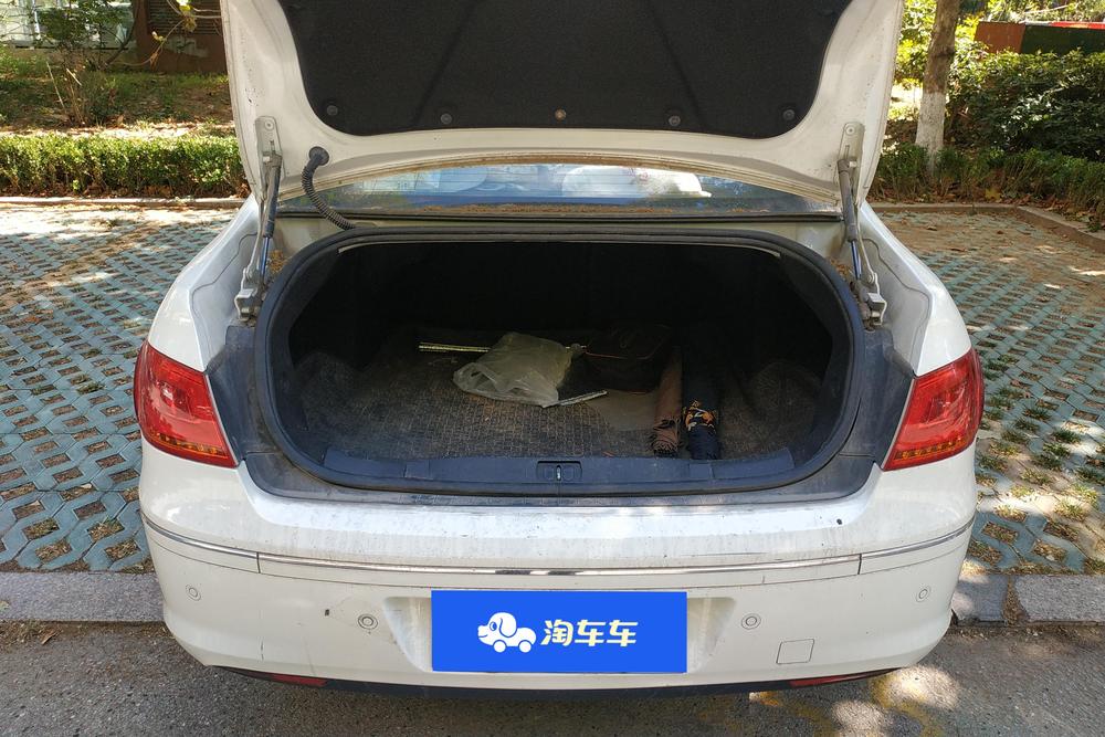 Peugeot 408, фото 17