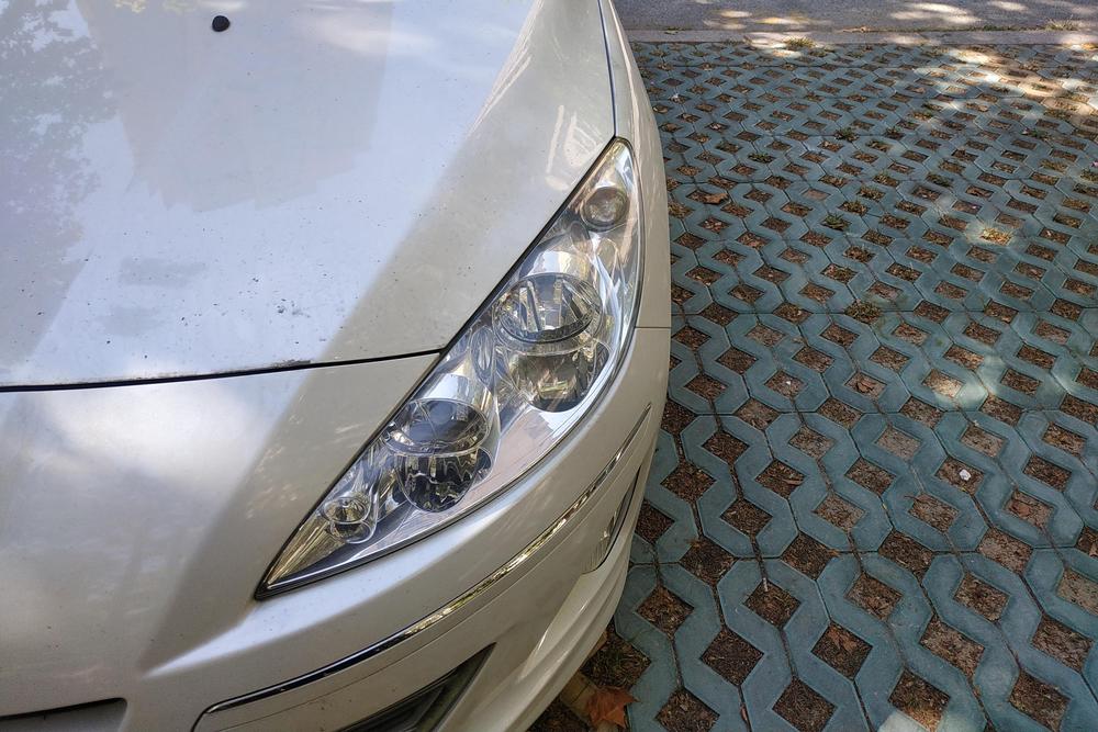 Peugeot 408, фото 4