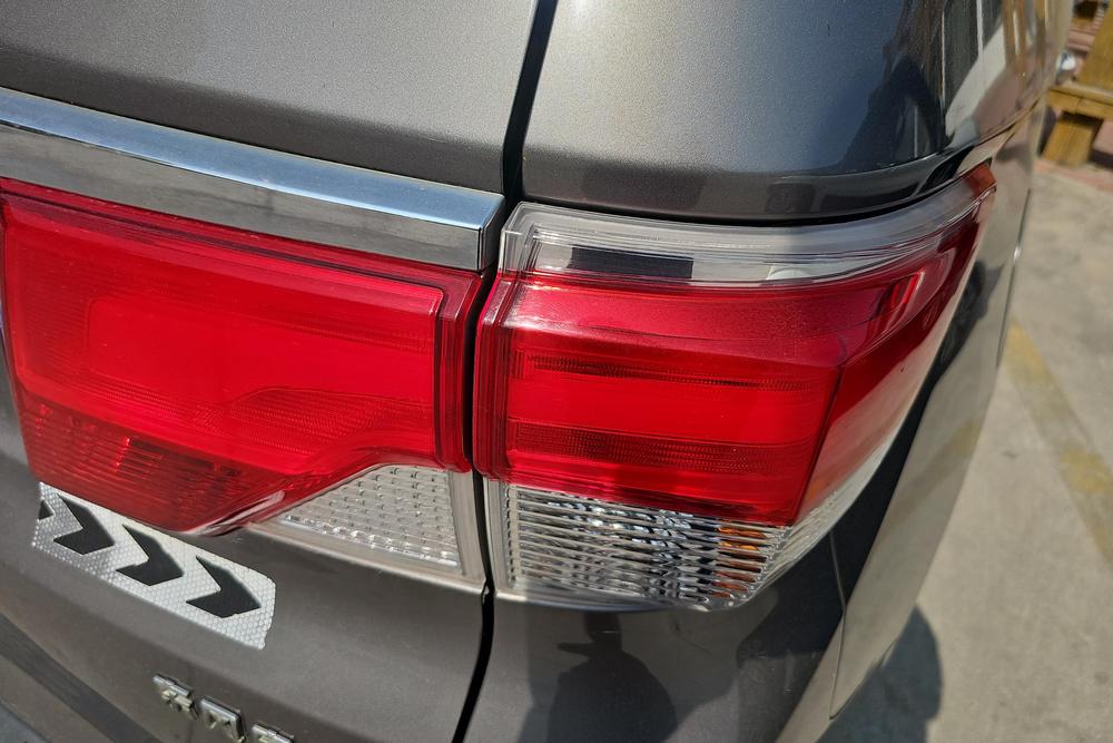 Venucia M50V, фото 11