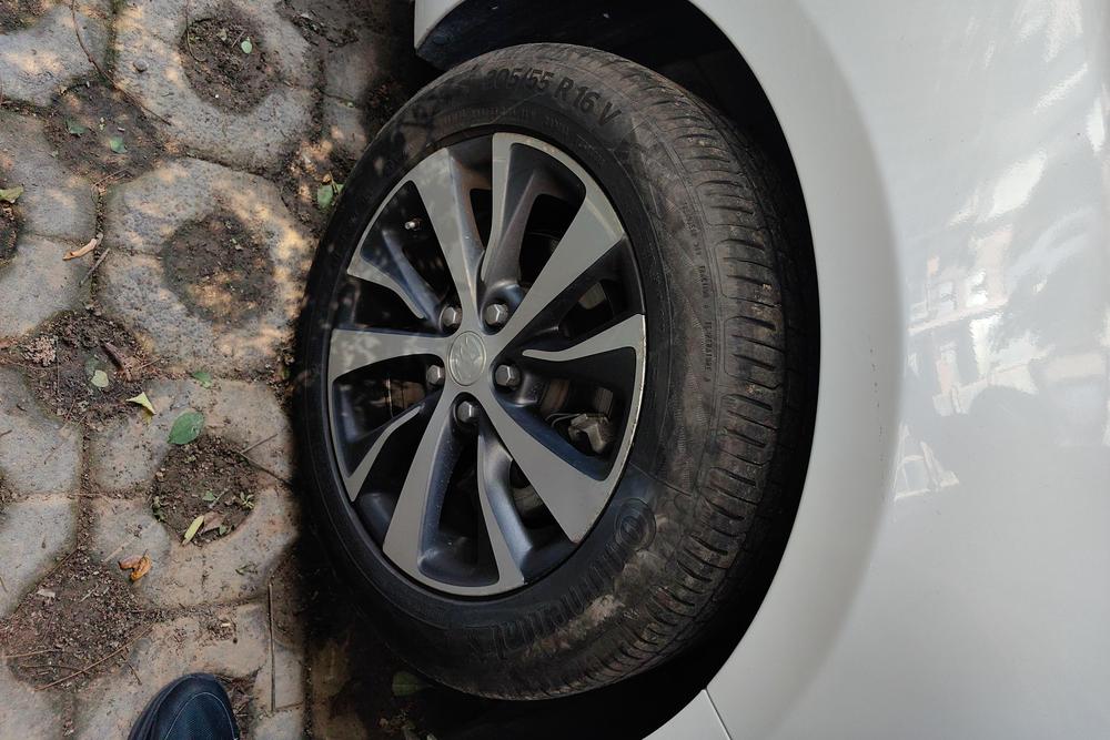 Buick Excelle GX, фото 5