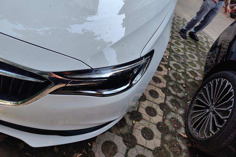 Buick Excelle GX, фото 6