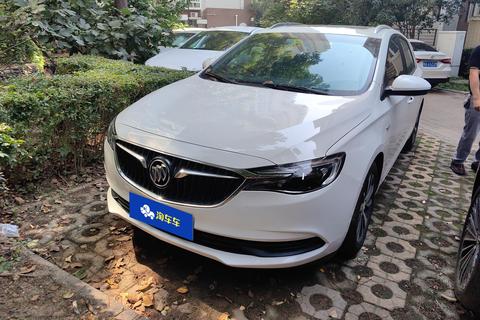 Buick Excelle GX