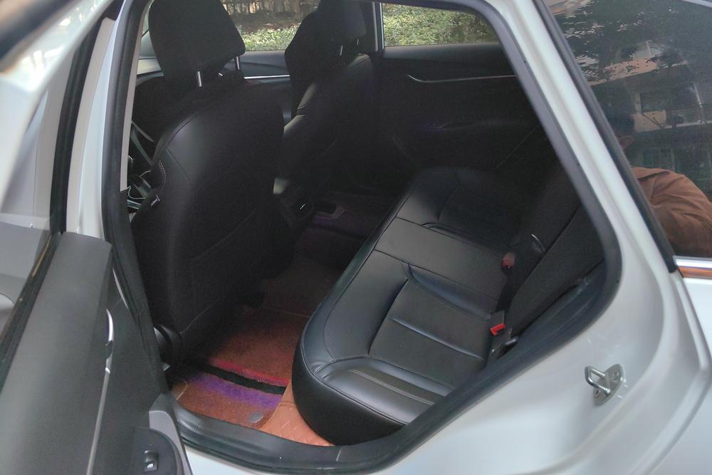 Buick Excelle GX, фото 16