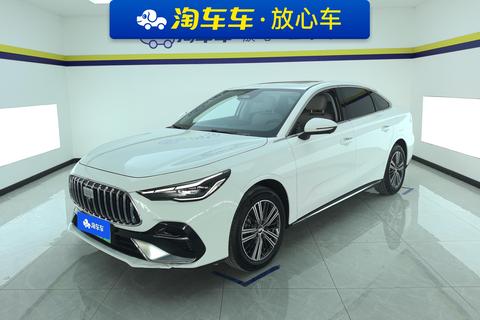 Geely Galaxy Starshine 6