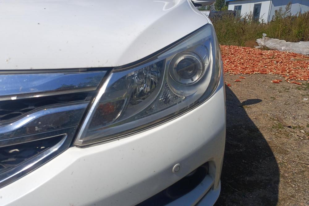 BYD Surui, фото 4
