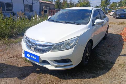 BYD Surui