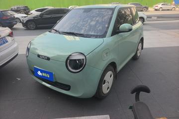 Changan Qiyuan Changan Lumin 205km 2025