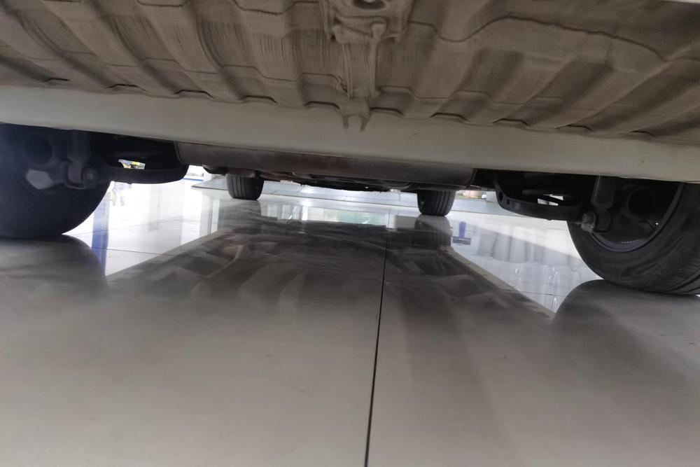 GAC Trumpchi M6, фото 6