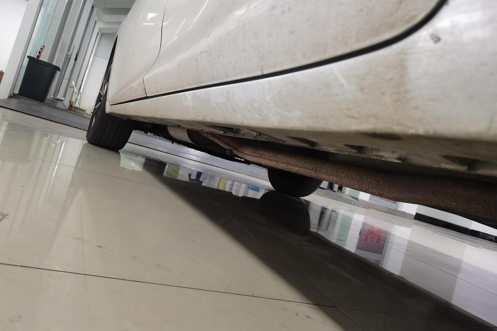 GAC Trumpchi M6, фото 12