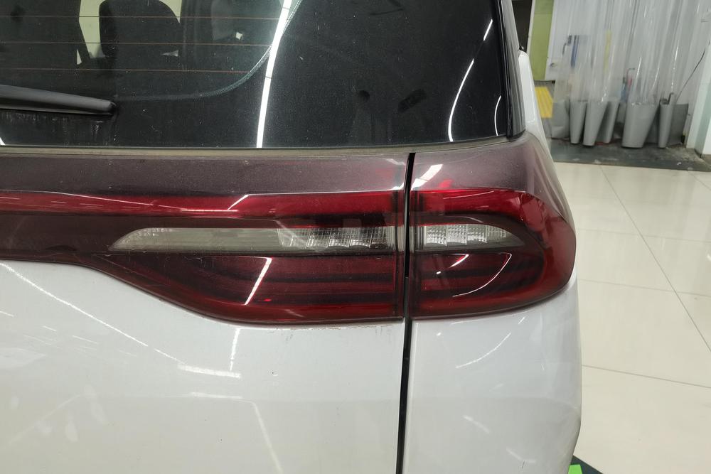GAC Trumpchi M6, фото 5