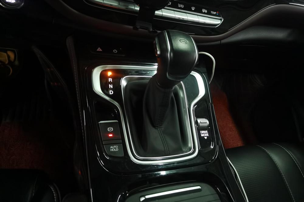 GAC Trumpchi M6, фото 16