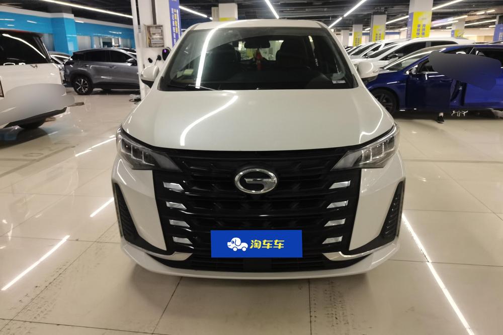 GAC Trumpchi M6, фото 2