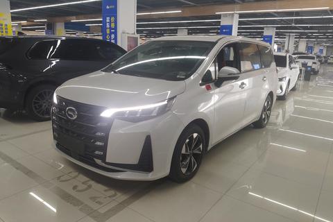 GAC Trumpchi M6