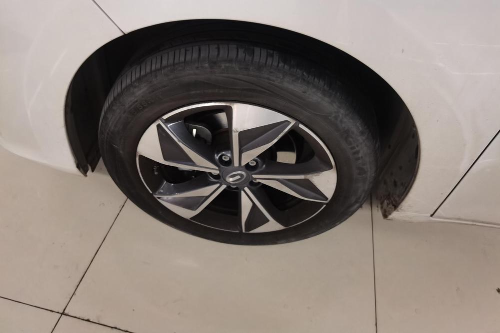GAC Trumpchi M6, фото 8