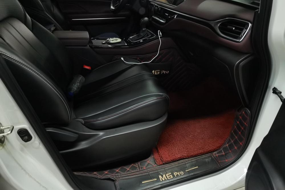 GAC Trumpchi M6, фото 10