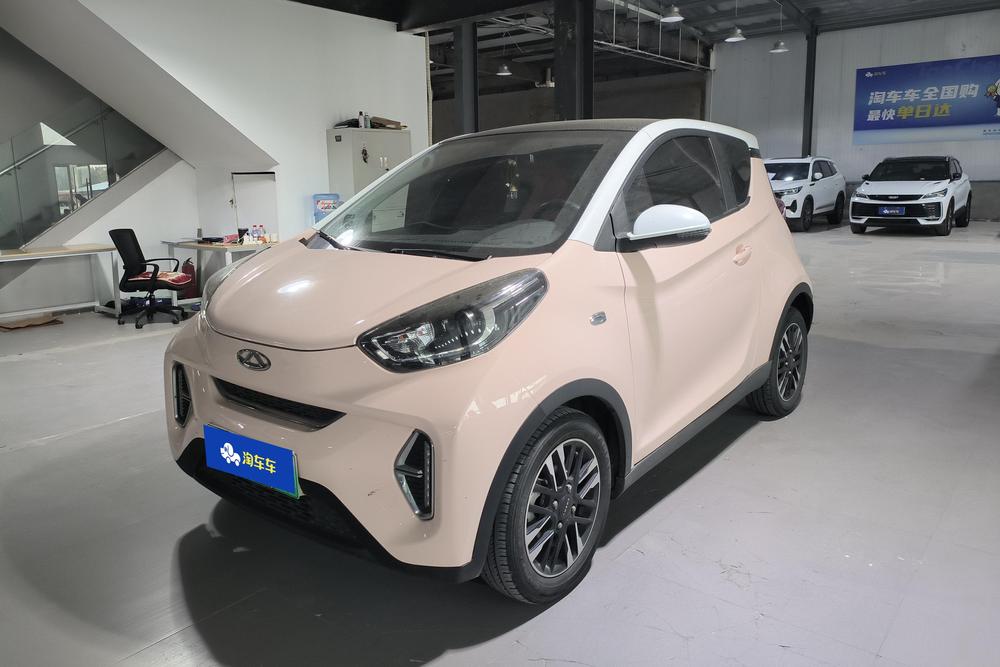 Chery Little Ant