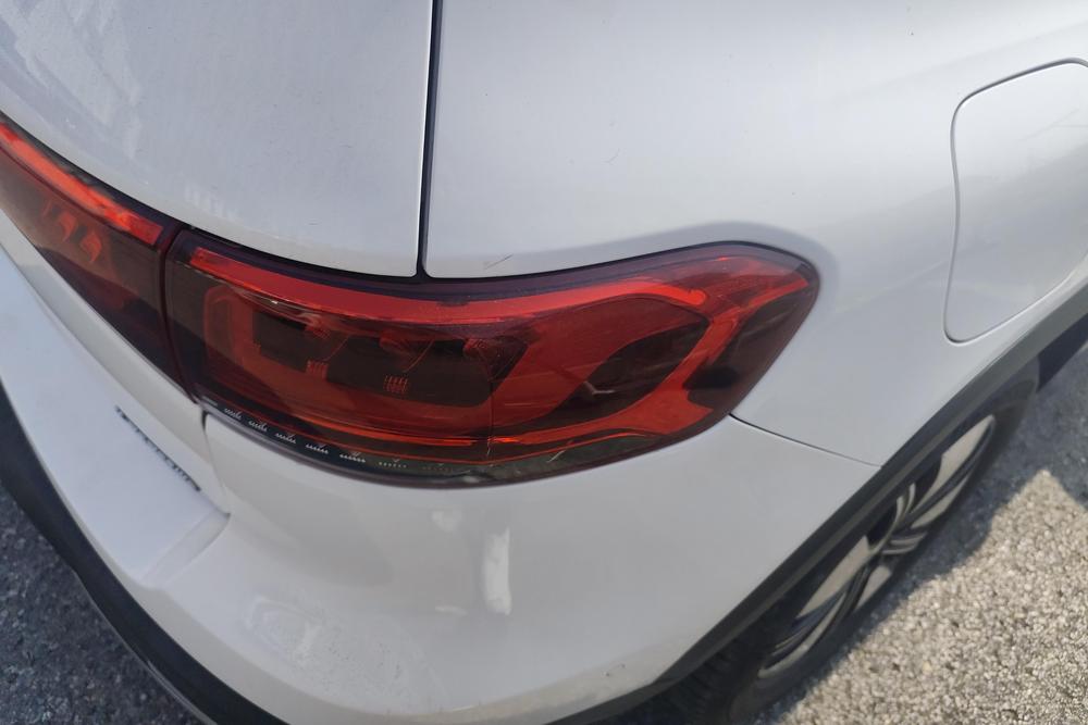 Mercedes-Benz EQB, фото 6